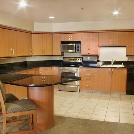 The Platinum Hotel Las Vegas Luaran gambar