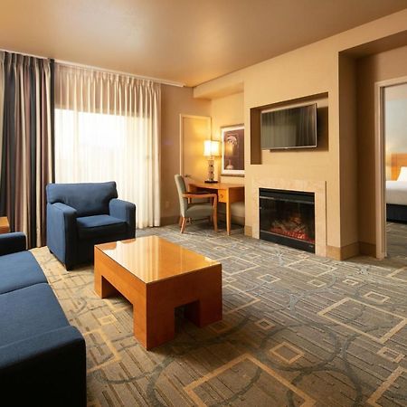 The Platinum Hotel Las Vegas Luaran gambar