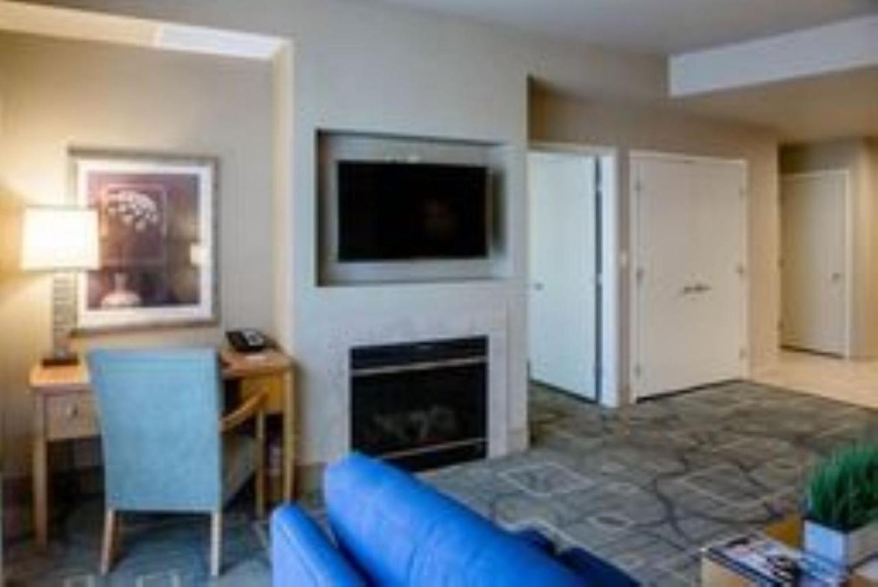 The Platinum Hotel Las Vegas Luaran gambar