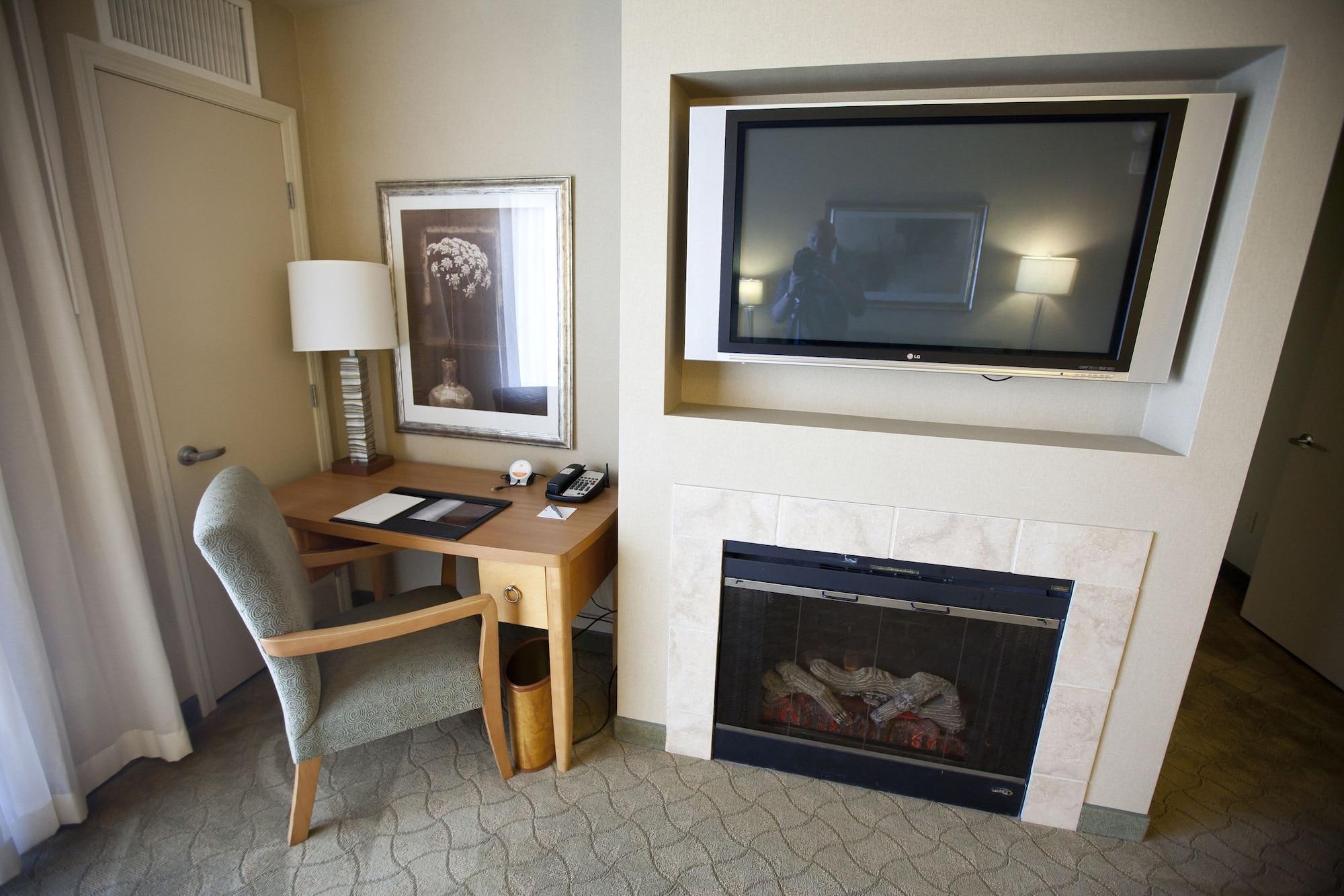 The Platinum Hotel Las Vegas Luaran gambar