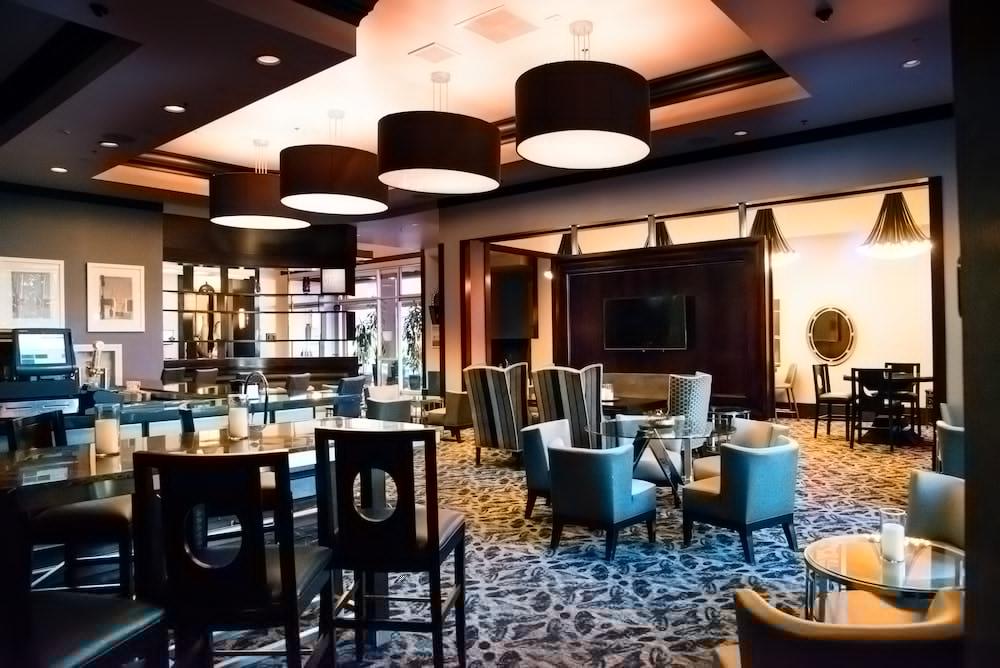 The Platinum Hotel Las Vegas Luaran gambar