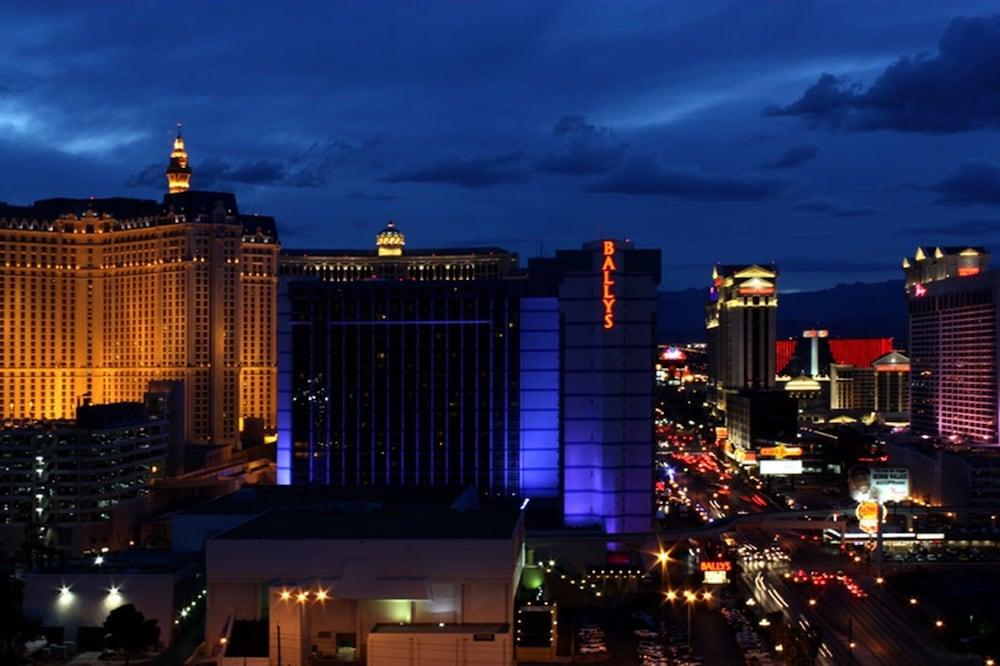 The Platinum Hotel Las Vegas Luaran gambar