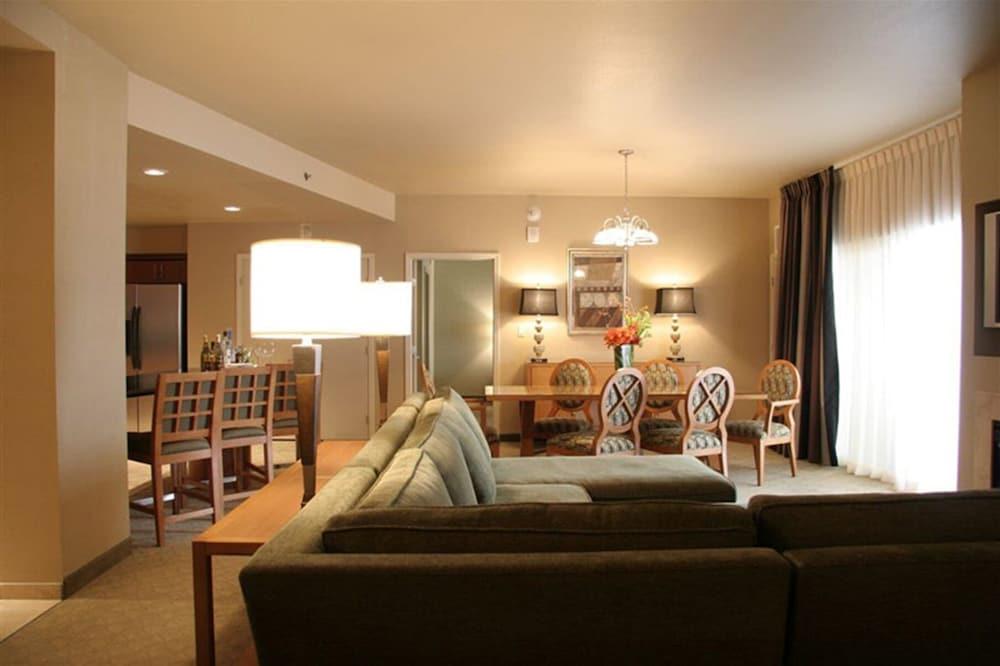 The Platinum Hotel Las Vegas Luaran gambar