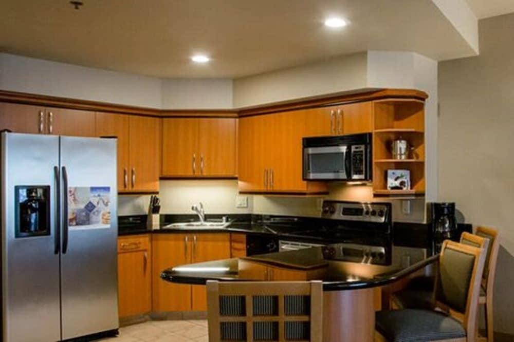 The Platinum Hotel Las Vegas Luaran gambar