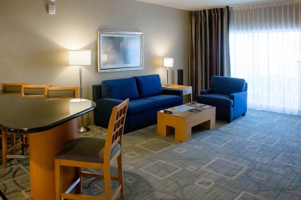 The Platinum Hotel Las Vegas Luaran gambar