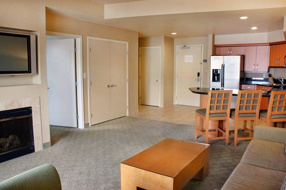 The Platinum Hotel Las Vegas Luaran gambar