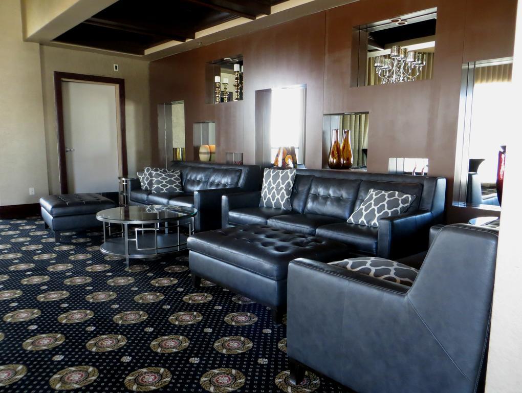 The Platinum Hotel Las Vegas Luaran gambar
