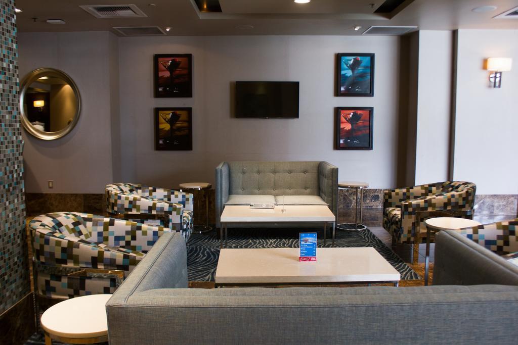 The Platinum Hotel Las Vegas Luaran gambar
